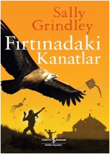 Fırtınadaki Kanatlar %31 indirimli Sally Grindley