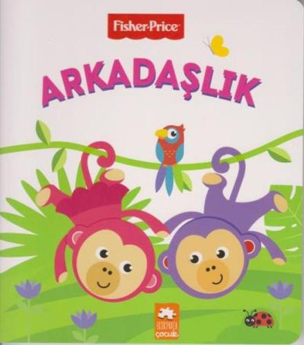 Fisher Price - Arkadaşlık %20 indirimli Emre Konuk