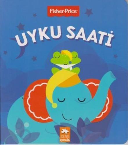 Fisher Price - Uyku Saati Emre Konuk