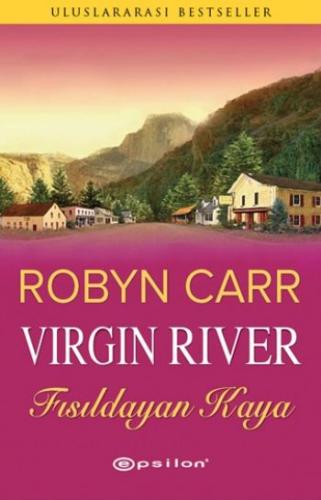 Fısıldayan Kaya / Virgin River %10 indirimli Robyn Carr