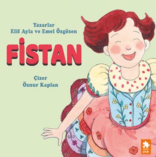 Fistan Elif Ayla