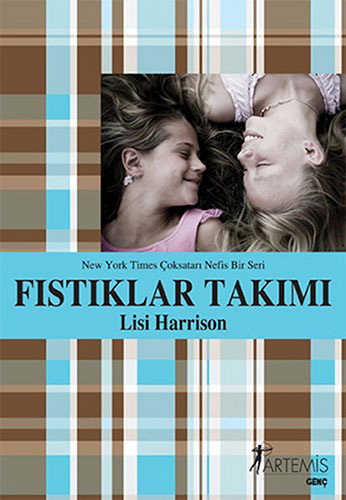 Fıstıklar Takımı Lisi Harrison