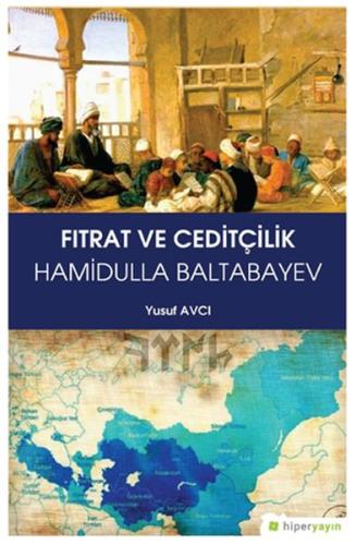 Fıtrat ve Ceditçilik %15 indirimli Yusuf Avcı