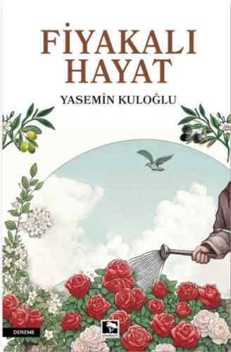 Fiyakalı Hayat %25 indirimli Yasemin Kuloğlu