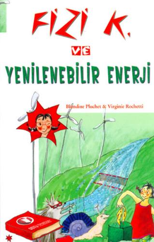 Fizi K ve Yenilebilir Enerji %12 indirimli Blandine Pluchet