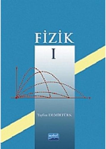 Fizik 1 Tayfun Demirtürk