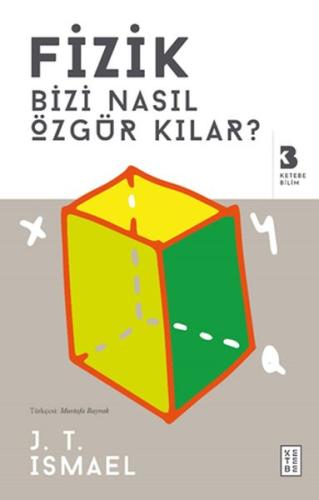 Fizik Bizi Nasıl Özgür Kılar? %17 indirimli J. T. Ismael