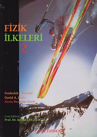 Fizik İlkeleri - 2 David A. Jerde - Frederick J.Bueche