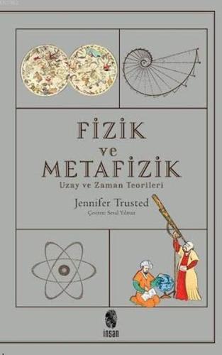 Fizik ve Metafizik %18 indirimli Jennifer Trusted