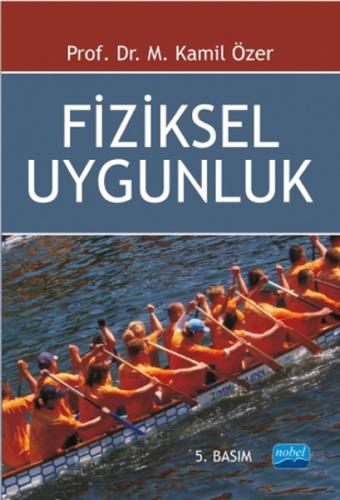 Fiziksel Uygunluk Kamil Özer