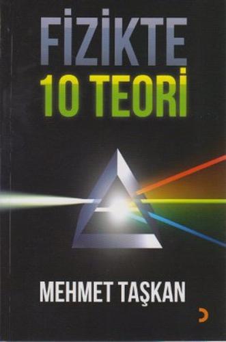 Fizikte 10 Teori %12 indirimli Mehmet Taşkan