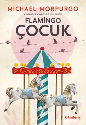 Flamingo Çocuk %12 indirimli Michael Morpurgo