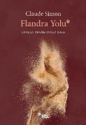 Flandra Yolu %12 indirimli Claude Simon