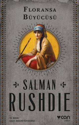 Floransa Büyücüsü %15 indirimli Salman Rushdie