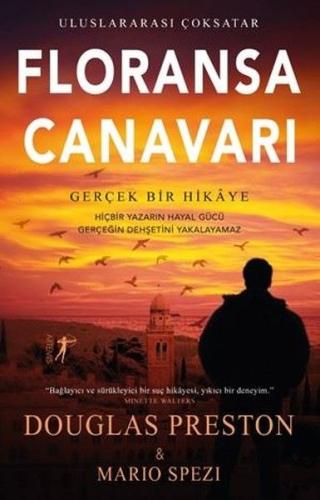 Floransa Canavarı %10 indirimli Douglas Preston - Mario Spezi