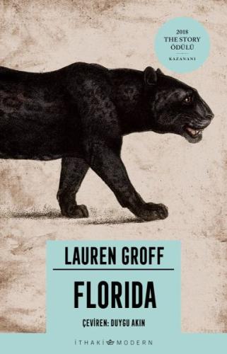 Florida %12 indirimli Lauren Groff