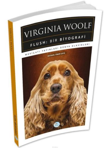 Flush: Bir Biyografi %35 indirimli Virginia Woolf