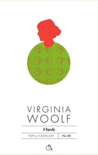 Flush Virginia Woolf