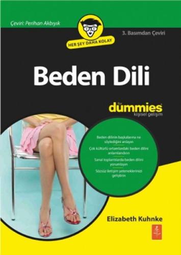 For Dummies - Beden Dili Elizabeth Kuhnke