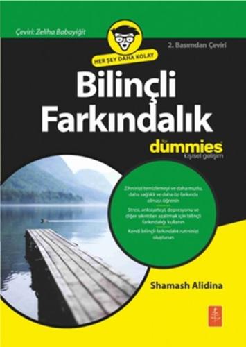 For Dummies - Bilinçli Farkındalık Shamash Alidina