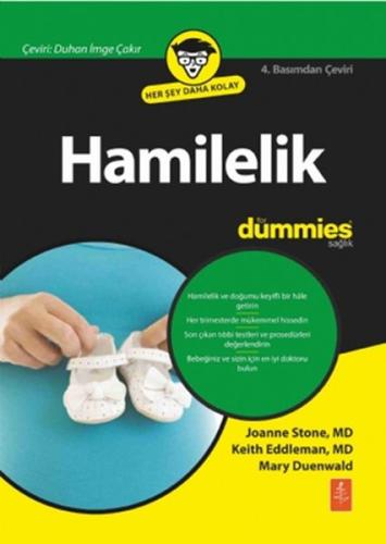 For Dummies - Hamilelik Keith Eddleman