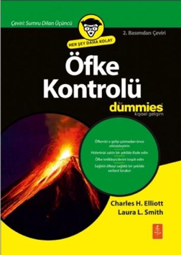 For Dummies - Öfke Kontrolü Laura L. Smith