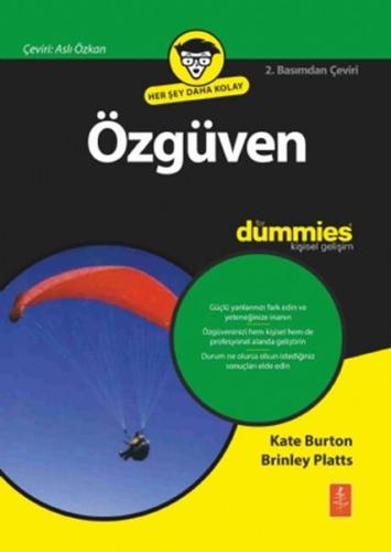 For Dummies - Özgüven Brinley Platts