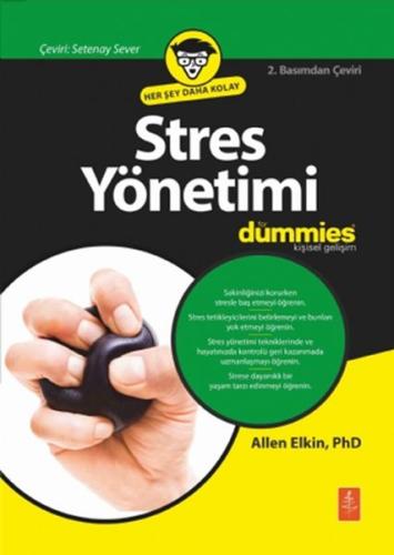 For Dummies - Stres Yönetimi Allen Elkin