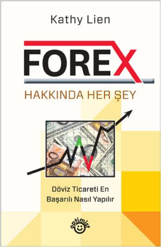 Forex Hakkında Herşey Kathy Lien