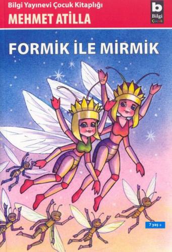 Formik ile Mirmik Mehmet Atilla