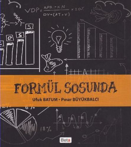 Formül Sosunda %3 indirimli Ufuk Batum Pınar Büyükbalcı