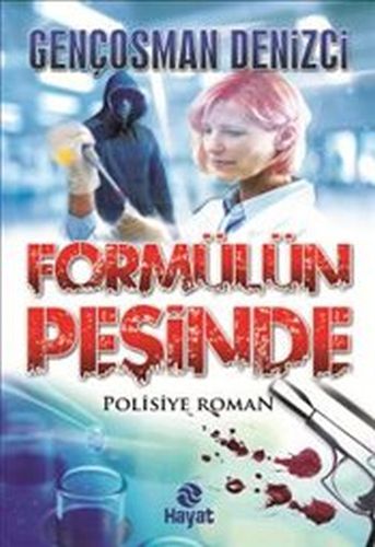 Formülün Peşinde %20 indirimli Gençosman Denizci