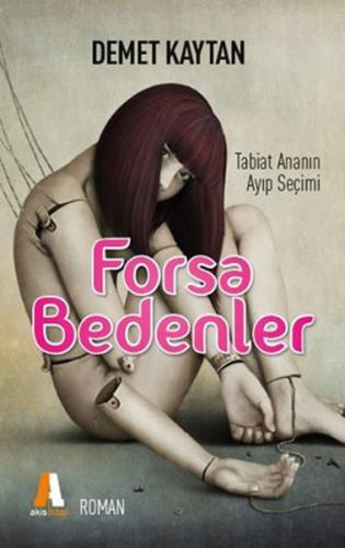 Forsa Bedenler %23 indirimli Demet Kaytan