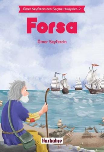 Forsa Ömer Seyfettin