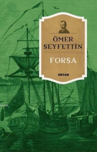 Forsa %18 indirimli Ömer Seyfettin