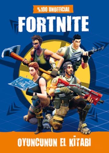 Fortnite - Oyuncunun El Kitabı %10 indirimli Kolektif