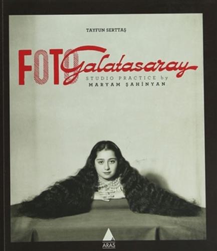 Foto Galatasaray - Studio Practice by Maryam Şahinyan Tayfun Serttaş