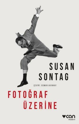 Fotoğraf Üzerine %15 indirimli Susan Sontag