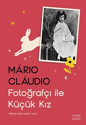 Fotoğrafçı ile Küçük Kız %10 indirimli Mario Claudio