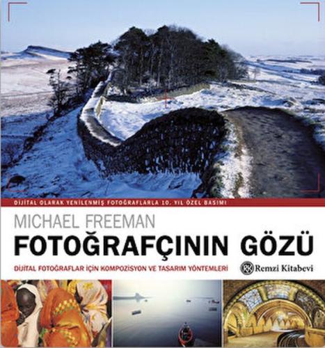 Fotoğrafçının Gözü %13 indirimli Michael Freeman