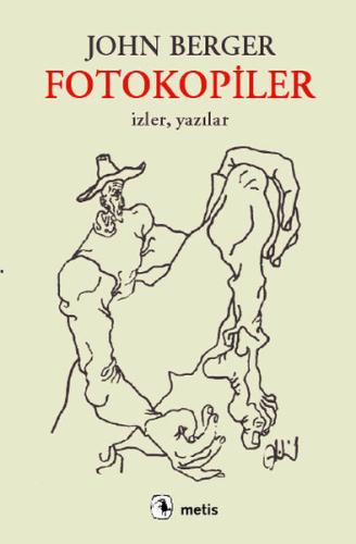 Fotokopiler %10 indirimli John Berger