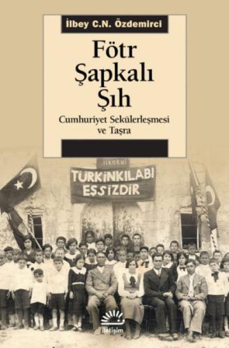 Fötr Şapkalı Şıh %10 indirimli İlbey C.N. Özdemirci