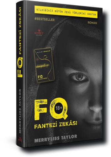 FQ - Fantezi Zekâsı Merryliss Taylor