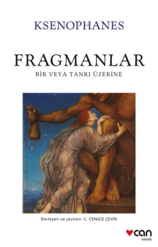 Fragmanlar %15 indirimli Ksenophanes