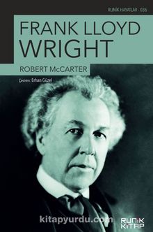 Frank Lloyd Wright Robert McCarter