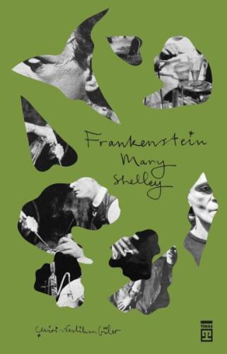 Frankenstein %15 indirimli Mary Shelley