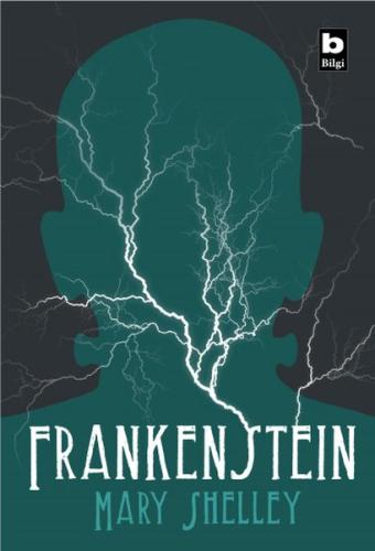 Frankenstein %15 indirimli Mary Shelley