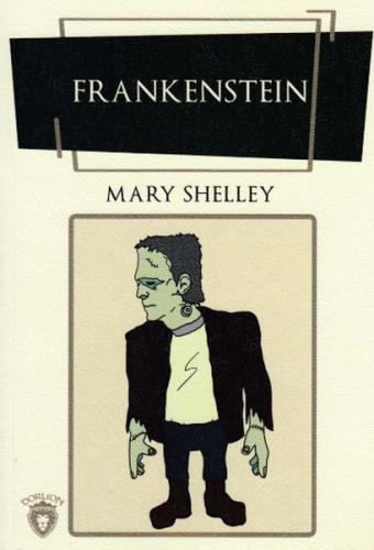 Frankenstein %25 indirimli Mary Shelley