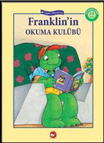 Franklin'in Okuma Kulübü Sharon Jennings