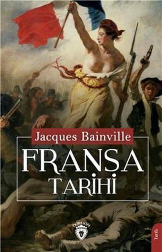 Fransa Tarihi %25 indirimli Jacques Bainville